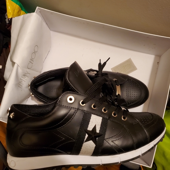 Jimmy choo shoes - Picture 8 of 8